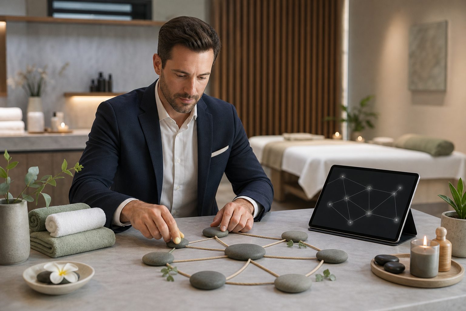 How To Optimize Internal Linking For Spas: SEO Best Practices